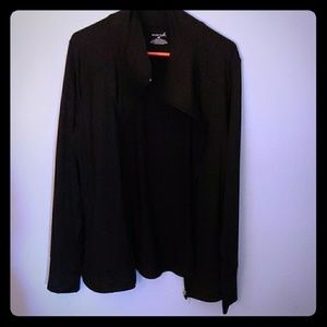 Exertek activewear jacket